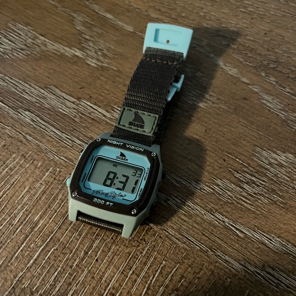 Shark Watch